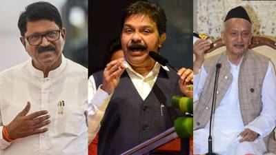 कोश्यारी ते प्रसाद लाड सगळ्यांना हाकलून द्या!, अरविंद सावंत आक्रमक