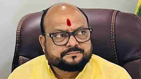 मंत्रिपद गेलं खड्ड्यात, शिवरायांचा अवमान केल्यास सोडणार नाही; गुलाबराव पाटील यांचा घरचा आहेर