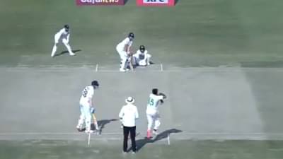 PAK vs ENG 1st Test: Joe Root ने अचानक मैदानात केली वेगळी गोष्ट, सर्वांनाच आश्चर्याचा धक्का