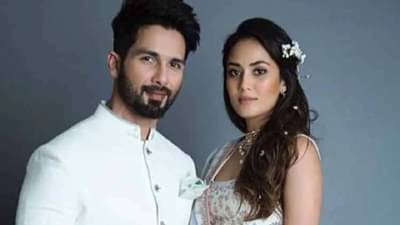 Mira Rajput | स्टार वाइफ हा शब्द ऐकला की चिड येते म्हणत मीरा राजपूत हिने मनातील खदखद केली व्यक्त