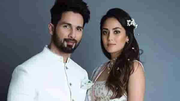 Mira Rajput | स्टार वाइफ हा शब्द ऐकला की चिड येते म्हणत मीरा राजपूत हिने मनातील खदखद केली व्यक्त