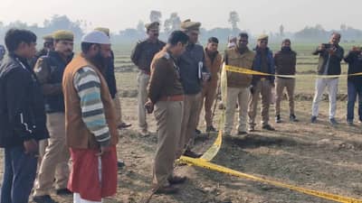 माणुसकीला काळिमा फासणारी घटना, जखमी अवस्थेत चिमुकली मागत होती मदत, लोकं व्हिडीओ बनविण्यात गुंग