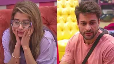 Bigg Boss 16 | सलमान खान याच्या बोलण्यानंतर टीना दत्ता झाली भावूक