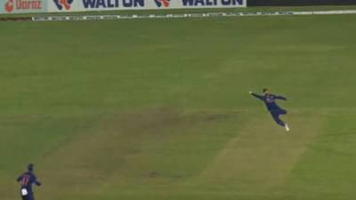 IND vs BAN: एकदम कडक, Virat Kohli ने पकडलेली कॅच पाहून तुम्ही अवाक व्हाल, VIDEO