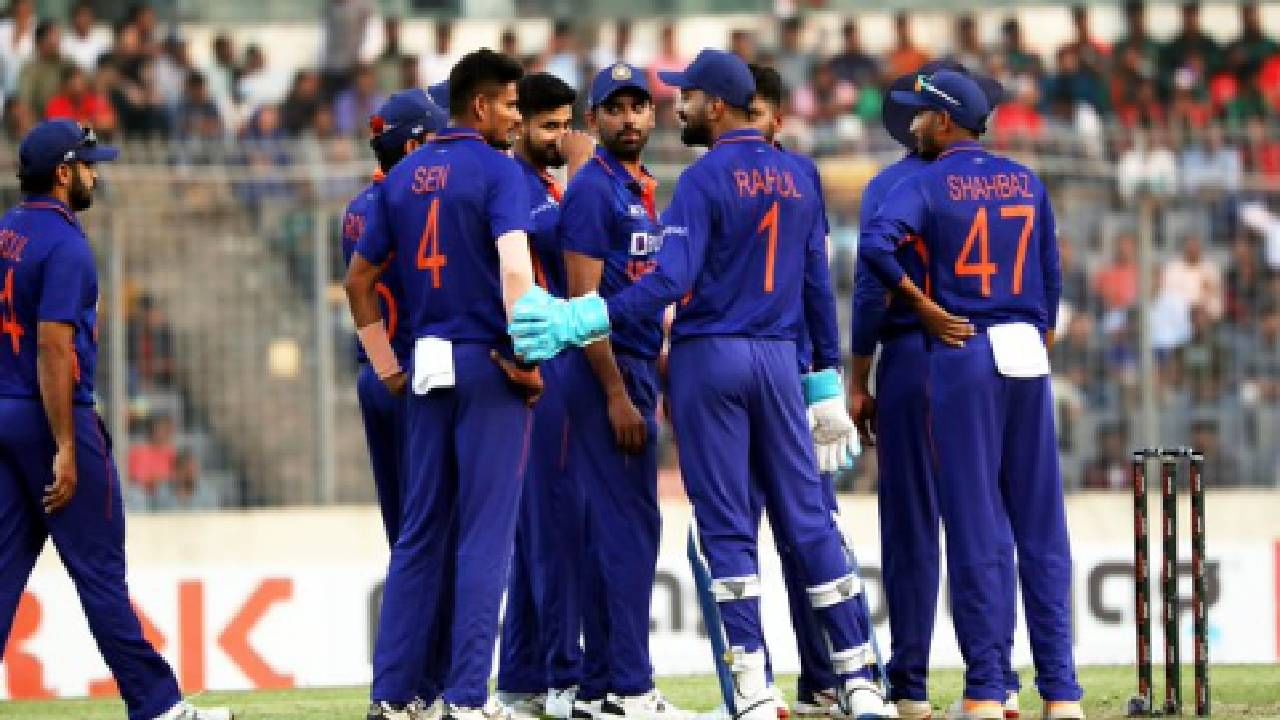IND vs BAN 1st ODI Result: केएल राहुलने कॅच सोडली, टीम इंडिया जिंकणारी मॅच हरली