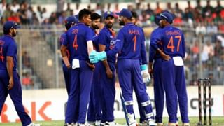 Ind vs Ban ODI : पहिल्या सामन्यात पराभव रोहित शर्माच्या जिव्हारी, संघावर संतापला