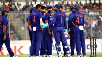 IND vs BAN: टीम इंडिया दुसऱ्या मॅचमध्ये पराभवाचा बदला घेणार का ? जाणून घ्या सामना कधी आणि कुठे होणार