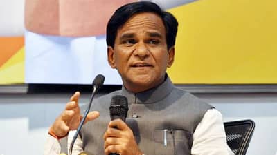 Raosaheb Danve : छत्रपती शिवरायांचा एकेरी उल्लेख, रावसाहेब दानवेचा व्हिडिओ व्हायरल, राज्यभर वातावरण पुन्हा तापले