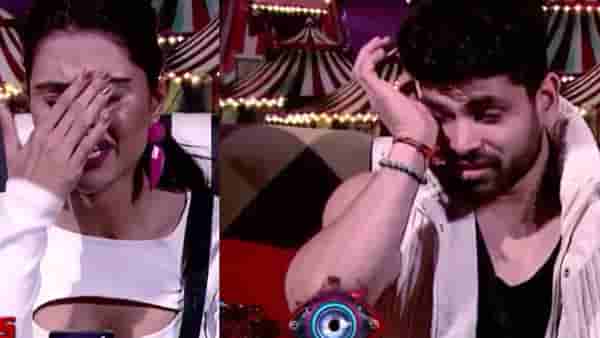 Bigg Boss 16 | स्वत: ची कमजोरी सांगत बिग बाॅसच्या घरातील सदस्य ढसाढसा रडले