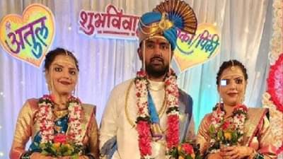 आता एका लग्नाची ही तिसरी गोष्टी, आधी विवाह, मग गुन्हा आणि नंतर थेट महिला आयोगाचाच बडगा...