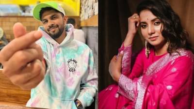 Sayali Sanjeev: ऋतुराज गायकवाडसोबत अफेअरच्या चर्चांवर अखेर सायली स्पष्टच बोलली; आम्ही बोलायचो पण..