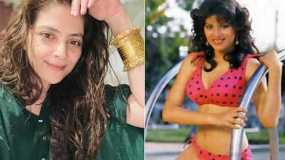 वयाच्या 17 व्या वर्षी लग्न, अंडरवर्ल्ड डॉनशी कनेक्शन; 30 वर्षांनंतर अभिनेत्रीचं बॉलिवूडमध्ये कमबॅक