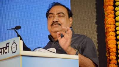 ठरलं! एकनाथ खडसे यांच्या विरोधात चंद्रकांत पाटील लढणार, मुक्ताईनगरात तगडी फाईट होणार; महाजन यांनी सांगूनच टाकलं