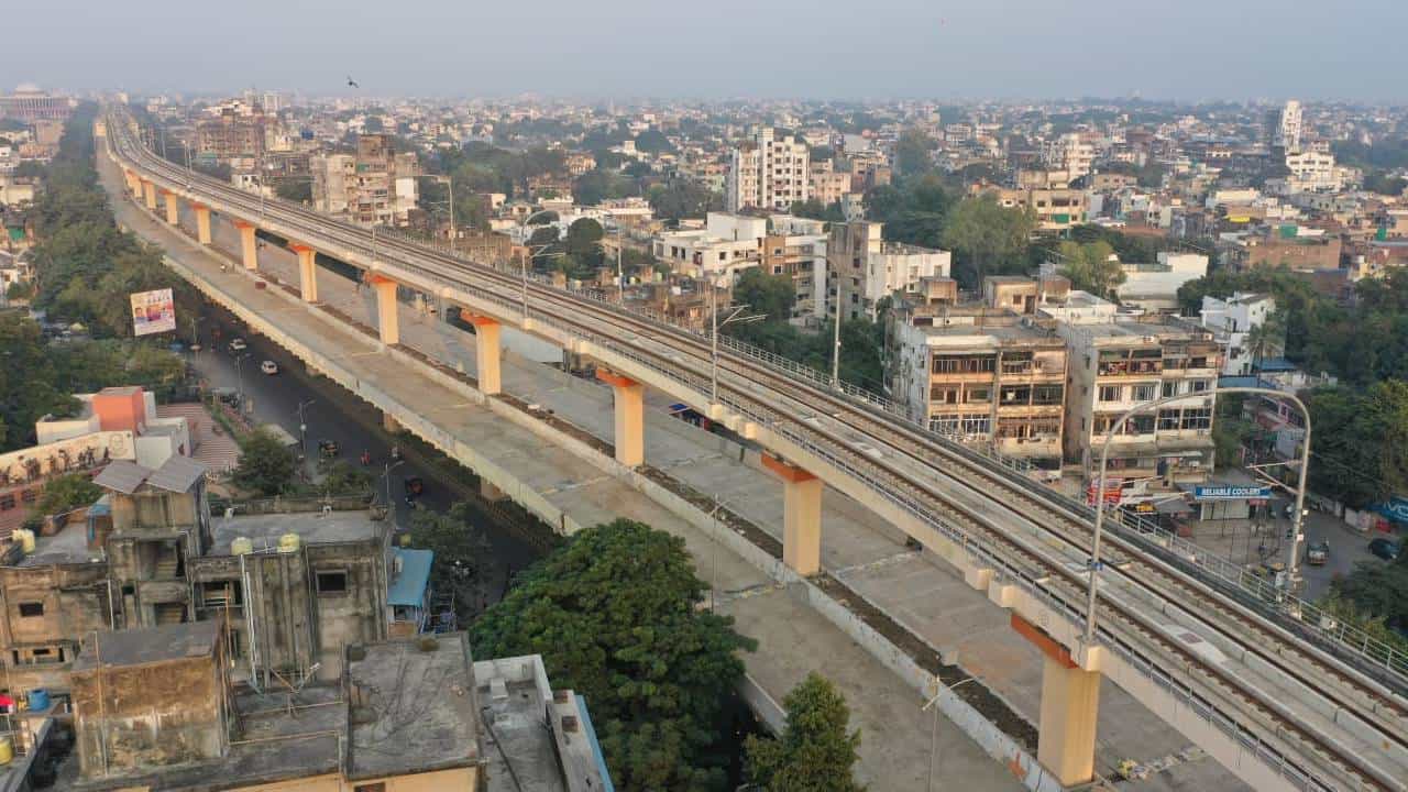 देशातील पहिला चार स्तरीय वाहतूक कॉरिडोअर तयार; नागपूरमध्ये मोदींच्या हस्ते रविवारी लोकार्पण