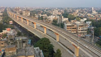 देशातील पहिला चार स्तरीय वाहतूक कॉरिडोअर तयार; नागपूरमध्ये मोदींच्या हस्ते रविवारी लोकार्पण