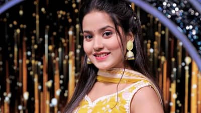 Indian Idol 13 जिंकण्याआधीच चमकलं नशीब; स्पर्धकाला मिळणार एकता कपूरच्या मालिकेची ऑफर?