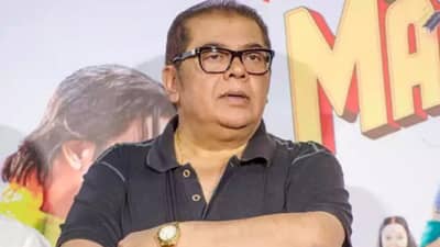 लाडलाचे निर्माते नितीन मनमोहन यांना हृदयविकाराचा झटका; जाणून घ्या हेल्थ अपडेट