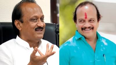 अजित पवार यांची वसंत मोरे यांना ऑफर, अन् पुण्यात मनसेच्या फुटीच्या चर्चेनं जोर धरला