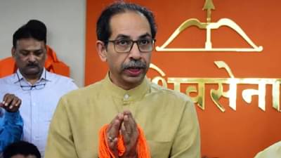 ठाकरेंनी अडीच वर्षे नेभळट सरकार चालवलं भाजप नेत्यांनी मविआचा सगळा कारभारच मांडला