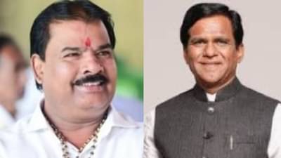 शिवरायांच्या एकेरी उल्लेखाचा व्हायरल वाद, भाजपच्या या नेत्यानं मागितली माफी