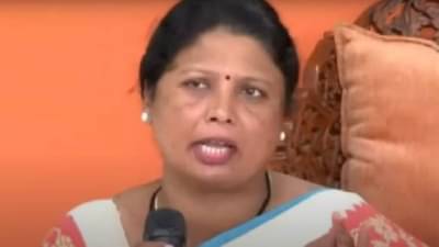 उठ दुपारी, घे सुपारी, विधानावरून मनसे आक्रमक, सुषमा अंधारे यांची सभा उधळून लावणार?