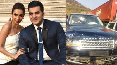 Malaika Arora: मलायकाने सांगितल्या त्या भयंकर अपघाताच्या आठवणी; डोळे उघडले तेव्हा समोर होता अरबाज