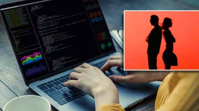 Pune Murder : लिव्ह ईनपेक्षाही भयंकर! इंजिनिअर पतीनं केली इंजिनिअर पत्नीची हत्या, कारण काय?