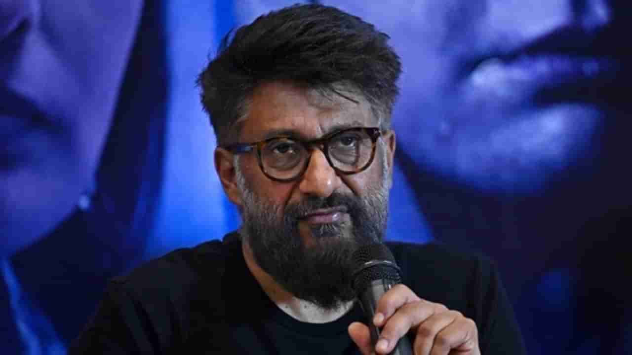 Vivek Agnihotri: जर यानंतर काश्मिरी हिंदूंवर दहशतवादी हल्ला झाला तर..; विवेक अग्निहोत्री यांचा इशारा