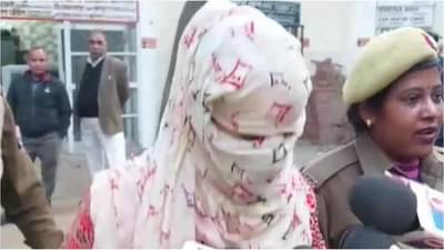 जिच्या हत्येपायी 7 वर्ष तुरुंगात काढली, ती जिवंत निघाली! पोलीसही चक्रावले