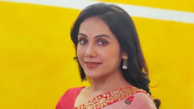 इमली फेम अभिनेत्रीचा अपघात; ट्रकने कारला नेलं फरपटत, असा वाचला जीव