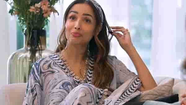 Malaika Arora: ..तर मग मलायका अर्जुन कपूरशी करणार नाही लग्न? फ्युचर प्लॅन्सबद्दल म्हणाली..