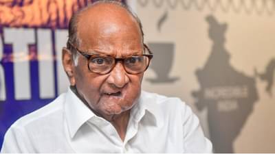 आम्ही दहशतीत, तुम्ही धीर द्या! बेळगावातल्या मराठी भाषिकांचे शरद पवार यांना मेसेज, आणखी काय अपडेट्स!