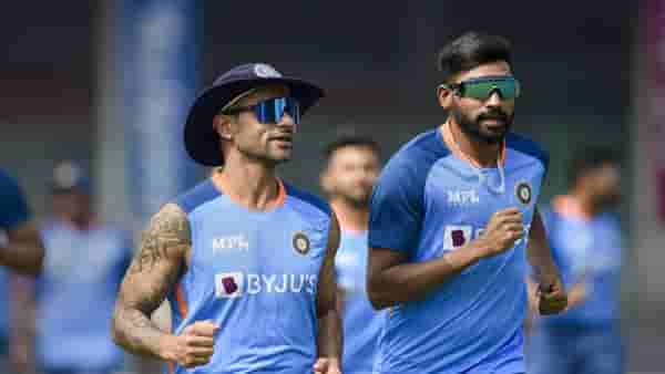 IND vs BAN: पहिल्या वनडेतील धक्कादायक पराभवानंतर टीम मीटिंगमध्ये काय घडलं? शिखर धवनने सांगितलं सत्य