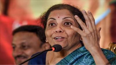 Fuel Tax Update : पेट्रोल-डिझेलच्या किंमतीत दिलासा मिळेल का? केंद्रीय अर्थमंत्र्याचे मोठे विधान, दर 15 दिवसांनी केंद्र सरकार करणार हे काम..