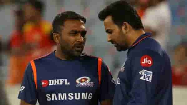 Mumbai Indians मधील प्रमोशनचा परिणाम, महेला जयवर्धने यांनी या टीमची सोडली साथ