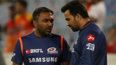 Mumbai Indians मधील प्रमोशनचा परिणाम, महेला जयवर्धने यांनी या टीमची सोडली साथ