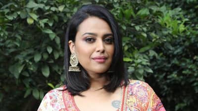 Swara Bhasker | स्वरा भास्कर हिला बाॅलिवूडमध्ये मिळत नाहीये काम, अखेर अभिनेत्री म्हणाली...