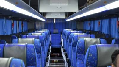 शिवनेरीतून कैद्यांना नेण्याची परवानगी द्या !