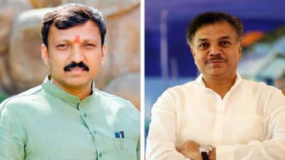 Omraje Nimbalkar : दोन गोष्टी बोलल्या तर इतका राग आला, सुपारी देऊन वडिलांची हत्या घडवली..खासदार ओमराजे निंबाळकर आठवणीने भावनिक