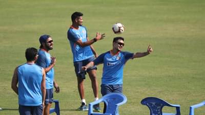 IND vs BAN: दुसऱ्या वनडेत पाऊस खलनायक ठरणार? सामन्यापूर्वी हवामान कसे असेल जाणून घ्या