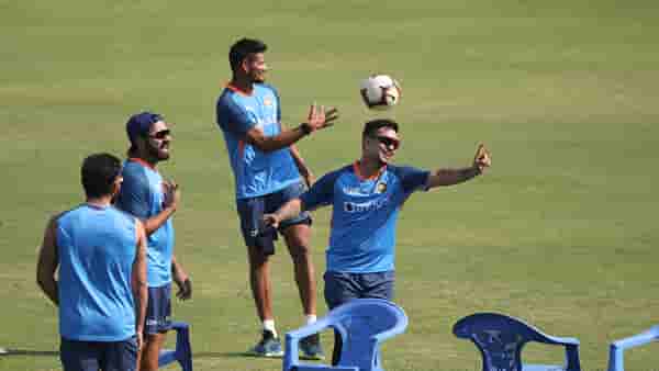 IND vs BAN: दुसऱ्या वनडेत पाऊस खलनायक ठरणार? सामन्यापूर्वी हवामान कसे असेल जाणून घ्या