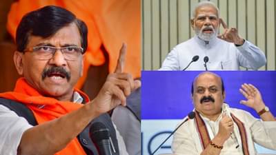 दिल्लीच्या पाठिंब्याशिवाय बेळगावात मराठी माणूस आणि महाराष्ट्राच्या वाहनांवर हल्ला होऊ शकत नाही!