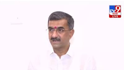 संजय राऊत तोंड आवरा, पुन्हा आराम करायची वेळ येऊ नये, शिंदे गटाच्या मंत्र्यांचा इशारा काय?