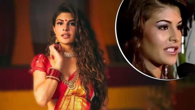 जॅकलिन फर्नांडिसने केली कॉस्मेटिक सर्जरी? व्हायरल व्हिडीओमधील बदललेला लूक पाहून नेटकऱ्यांनी केलं ट्रोल