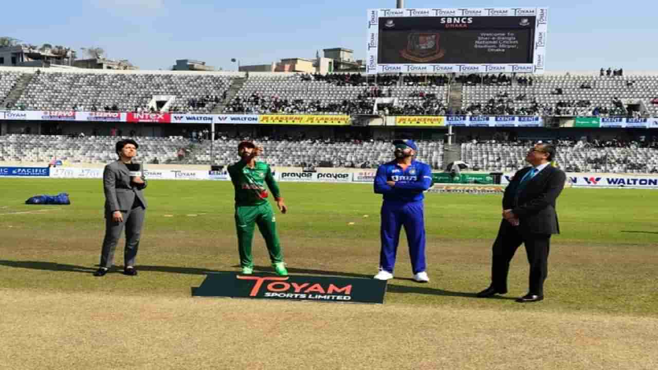 भारत vs बांगलादेश, 2nd ODI Live Score: अरेरे, जखमी रोहित शर्मा लढला, पण टीम इंडिया 5 रन्सने हरली