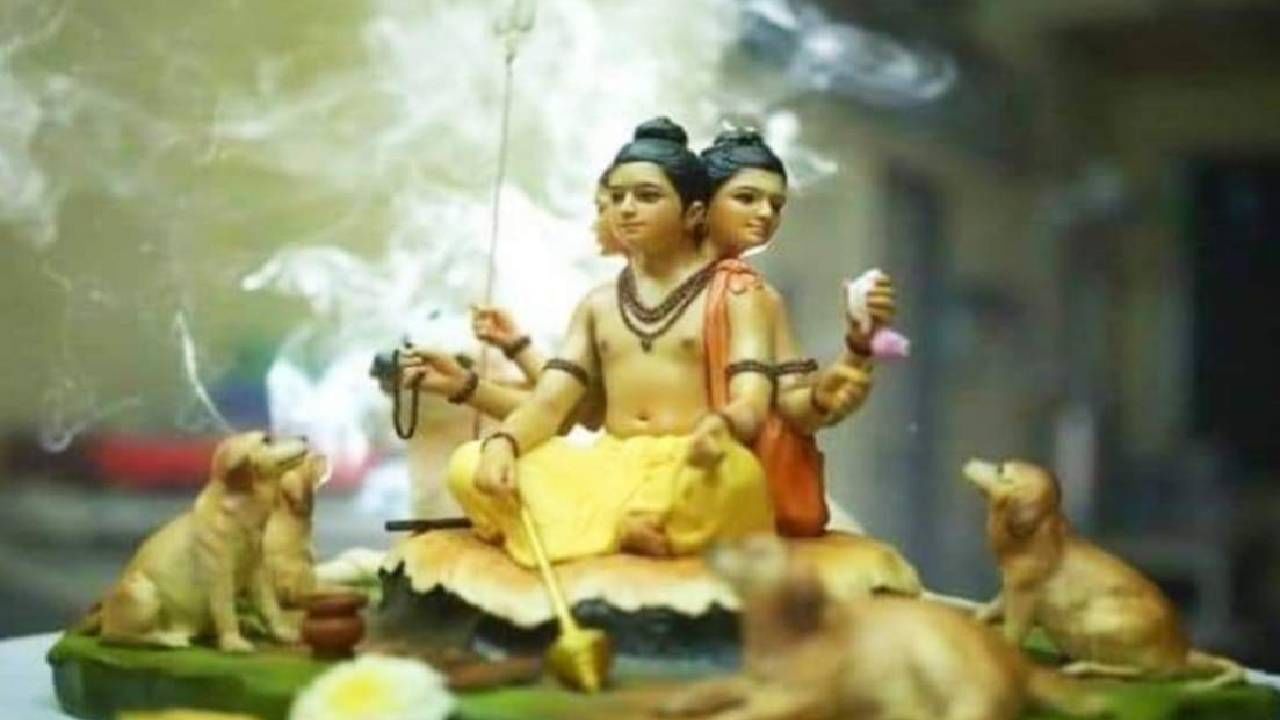 Datta Jayanti 2022: आज दत्त जयंती, पूजा विधी आणि पौराणिक कथा