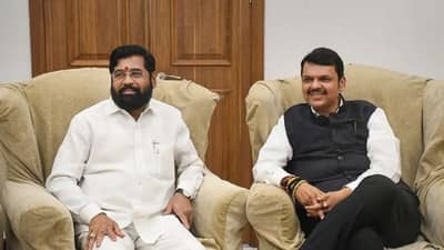 मुंबई महापालिकेची रणनीती आज ठरणार! युतीत भाजप आणि बाळासाहेबांच्या शिवसेनेसोबत आणखी कोणते पक्ष?