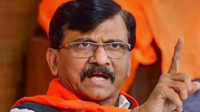 ही सरळ धमकी समजायची का? जेल च्या वक्तव्यावरून संजय राऊत यांचा सवाल