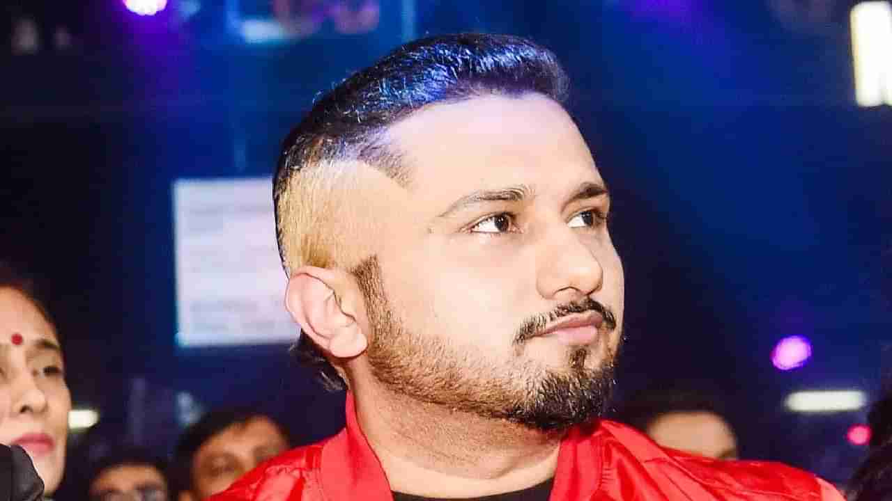 Honey Singh | घटस्फोटानंतर हनी सिंह या फेमस मॉडेलला करतोय डेट, व्हिडीओ व्हायरल