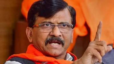 संजय राऊत, एक तर तुम्ही या नाही तर आम्ही येतो; कन्नडिगांनी राऊतांना डिवचलं